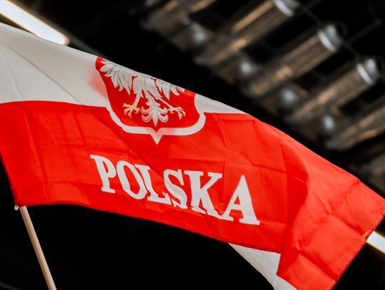 Polska - Rumunia (zdjęcia) 