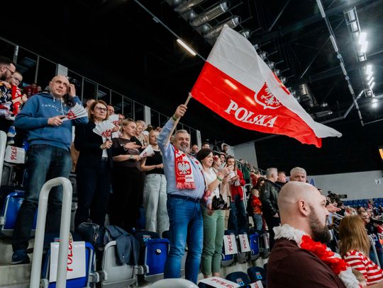 Polska - Rumunia (zdjęcia) 