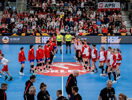 Polska - Rumunia (zdjęcia) 