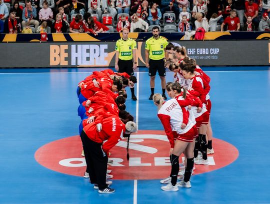 Polska - Rumunia (zdjęcia) 