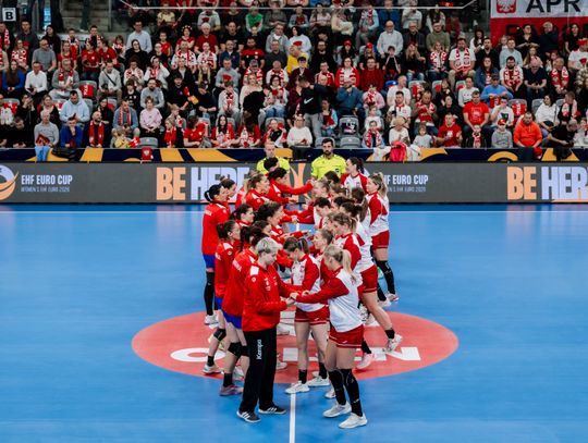 Polska - Rumunia (zdjęcia) 