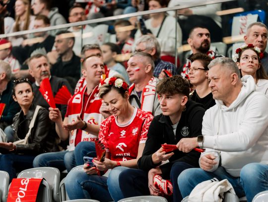 Polska - Rumunia (zdjęcia) 