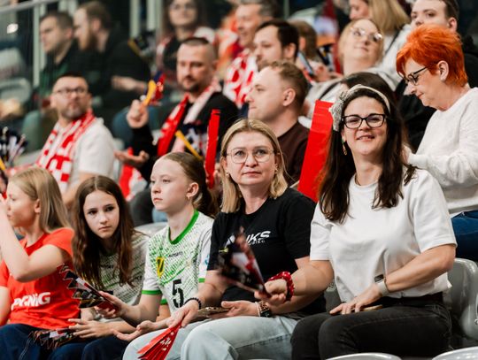 Polska - Rumunia (zdjęcia) 