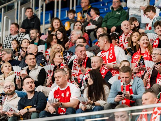 Polska - Rumunia (zdjęcia) 