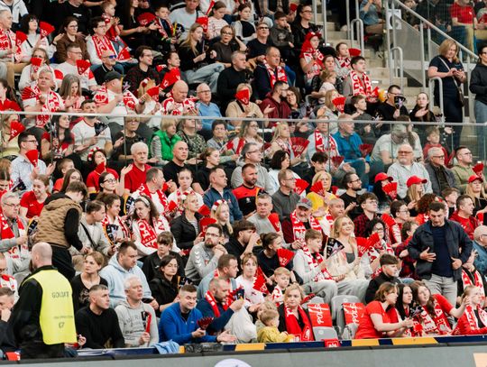 Polska - Rumunia (zdjęcia) 