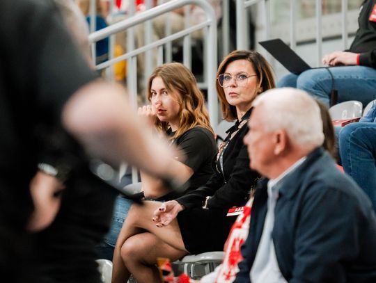 Polska - Rumunia (zdjęcia) 