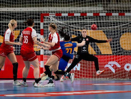 Polska - Rumunia (zdjęcia) 