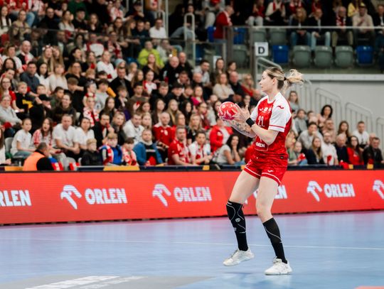 Polska - Rumunia (zdjęcia) 