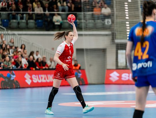 Polska - Rumunia (zdjęcia) 