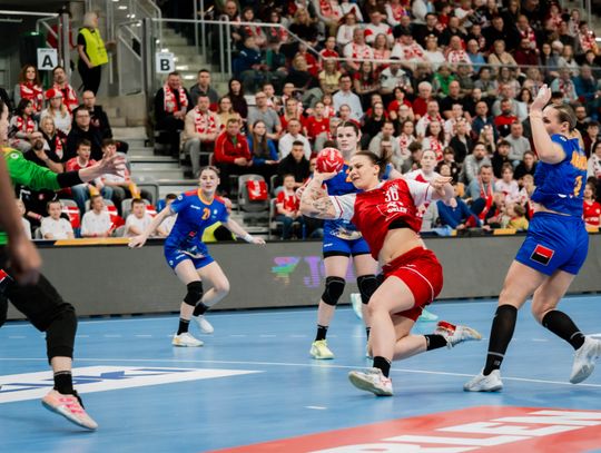 Polska - Rumunia (zdjęcia) 