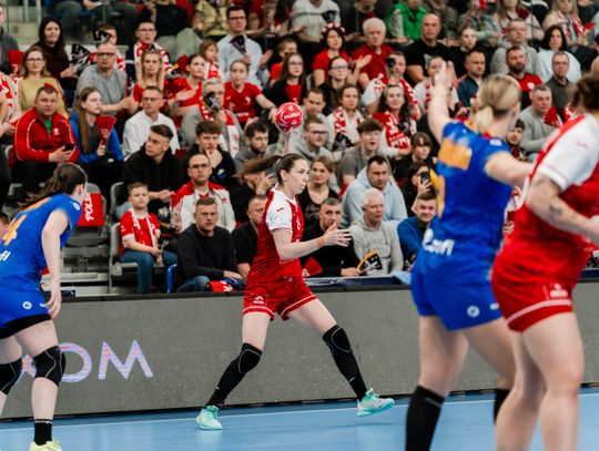 Polska - Rumunia (zdjęcia) 