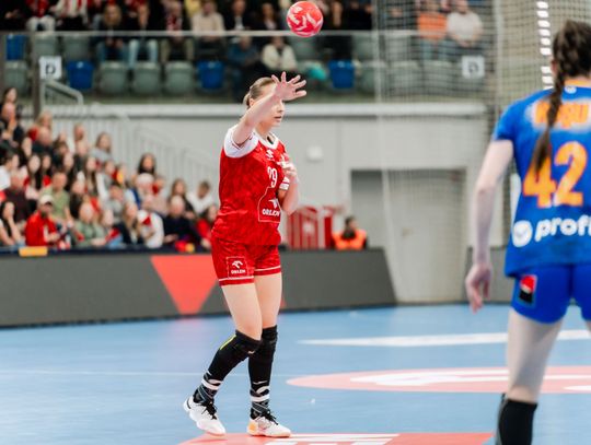 Polska - Rumunia (zdjęcia) 