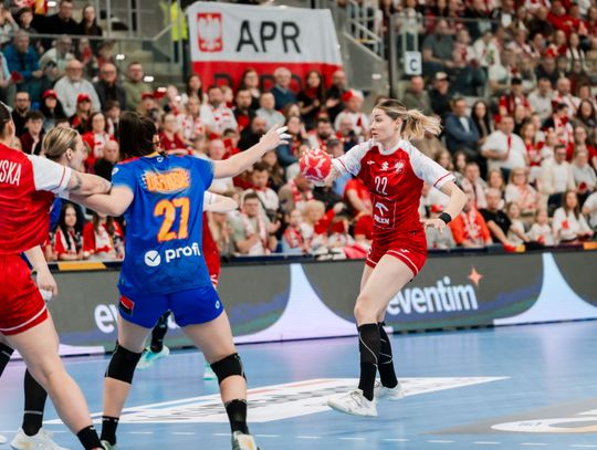 Polska - Rumunia (zdjęcia) 