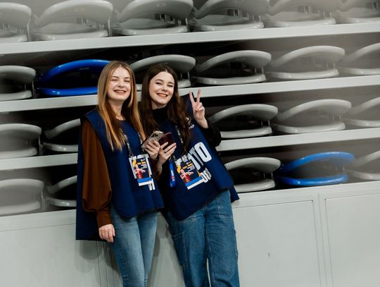 Polska - Rumunia (zdjęcia) 