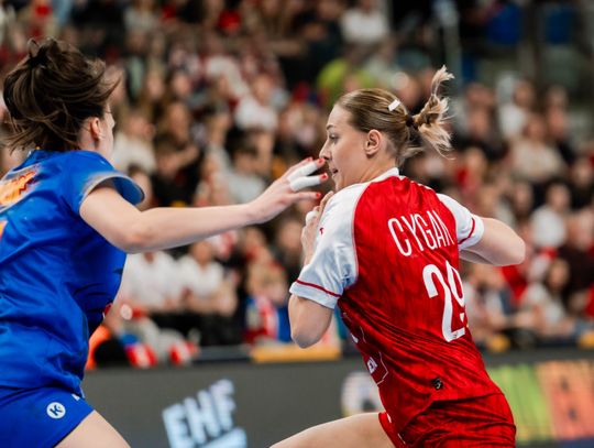 Polska - Rumunia (zdjęcia) 