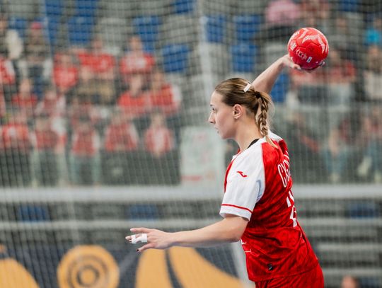 Polska - Rumunia (zdjęcia) 