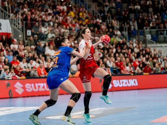 Polska - Rumunia (zdjęcia) 