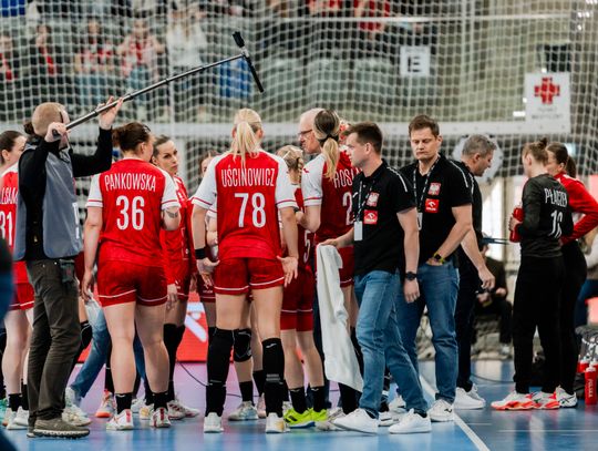 Polska - Rumunia (zdjęcia) 