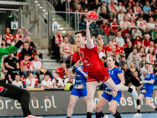 Polska - Rumunia (zdjęcia) 