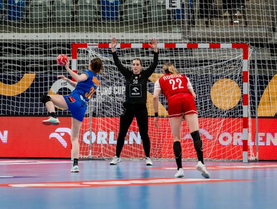 Polska - Rumunia (zdjęcia) 