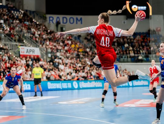 Polska - Rumunia (zdjęcia) 