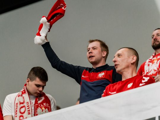 Polska - Rumunia (zdjęcia) 