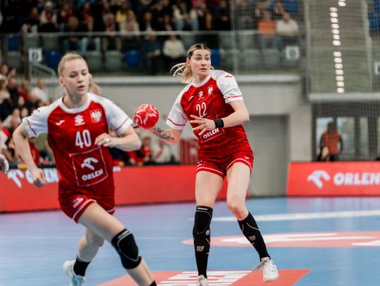 Polska - Rumunia (zdjęcia) 