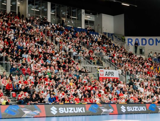 Polska - Rumunia (zdjęcia) 