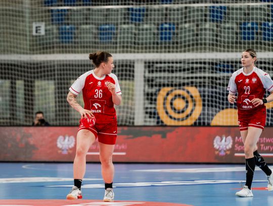 Polska - Rumunia (zdjęcia) 