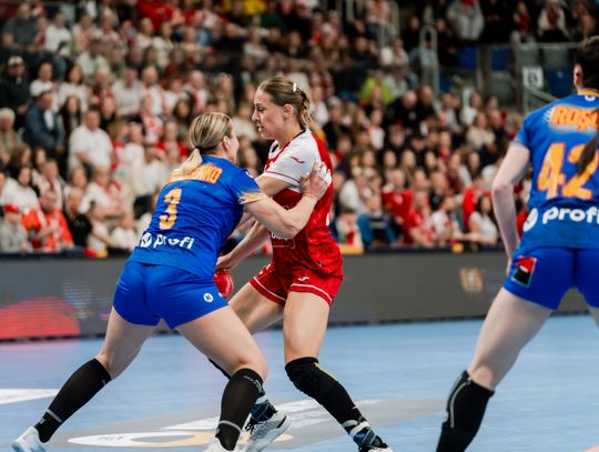 Polska - Rumunia (zdjęcia) 