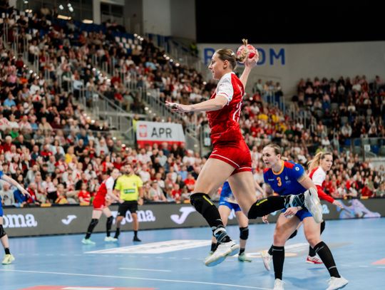 Polska - Rumunia (zdjęcia) 