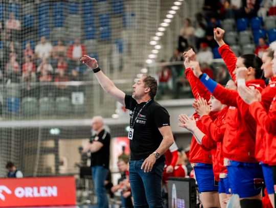 Polska - Rumunia (zdjęcia) 