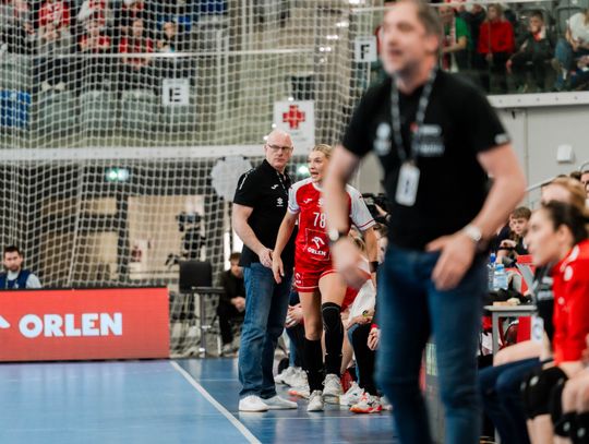 Polska - Rumunia (zdjęcia) 