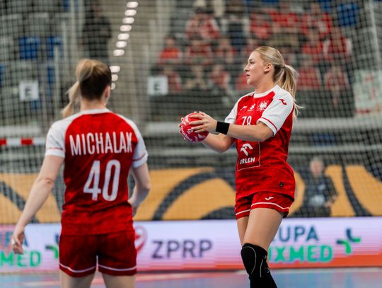 Polska - Rumunia (zdjęcia) 