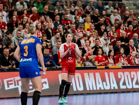 Polska - Rumunia (zdjęcia) 