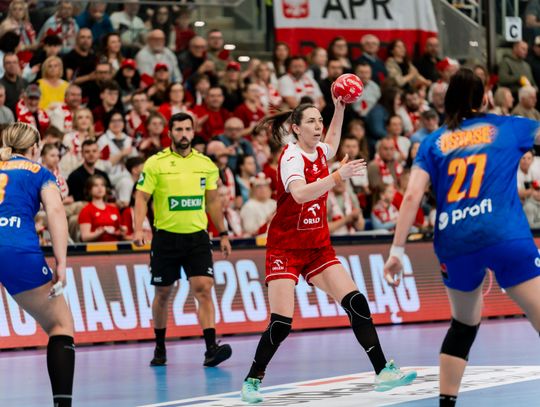 Polska - Rumunia (zdjęcia) 