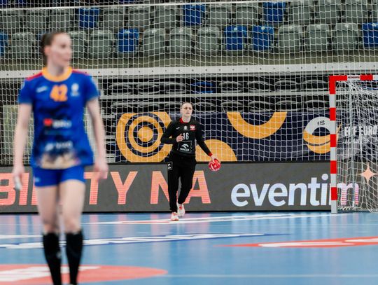 Polska - Rumunia (zdjęcia) 