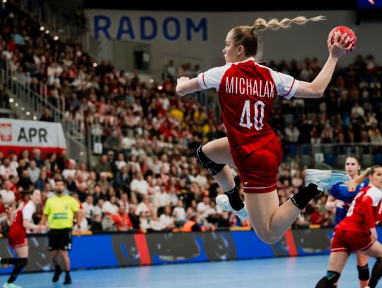 Polska - Rumunia (zdjęcia) 