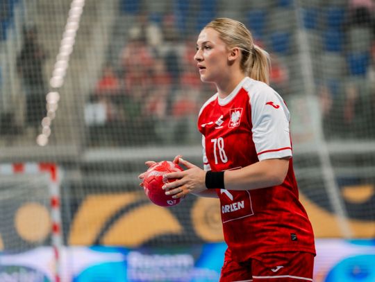 Polska - Rumunia (zdjęcia) 