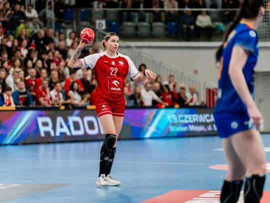 Polska - Rumunia (zdjęcia) 