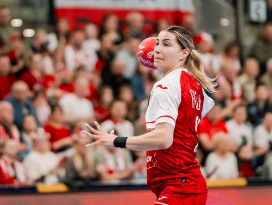 Polska - Rumunia (zdjęcia) 