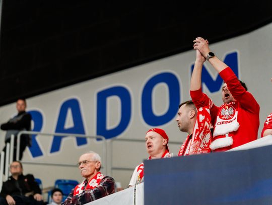 Polska - Rumunia (zdjęcia) 