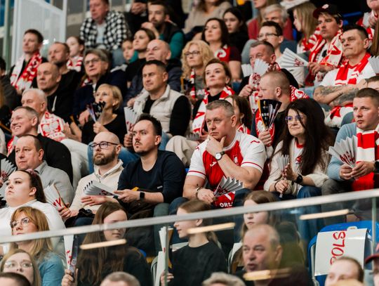 Polska - Rumunia (zdjęcia) 