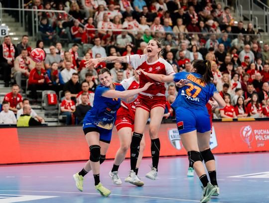 Polska - Rumunia (zdjęcia) 