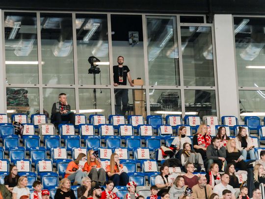 Polska - Rumunia (zdjęcia) 