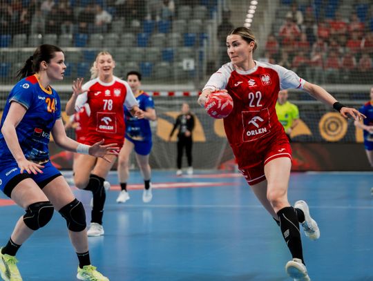 Polska - Rumunia (zdjęcia) 