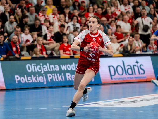 Polska - Rumunia (zdjęcia) 