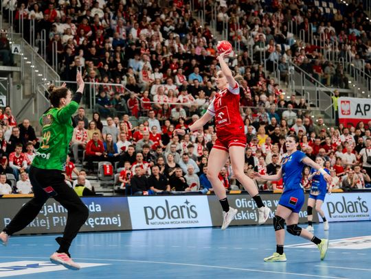 Polska - Rumunia (zdjęcia) 