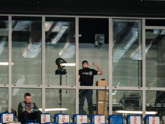 Polska - Rumunia (zdjęcia) 