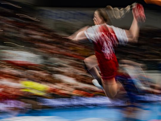 Polska - Rumunia (zdjęcia) 